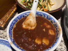 酒酿赤豆元宵-南京大牌档(三阳广场苏宁店)