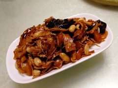 -胖子菜馆(隆昌路店)