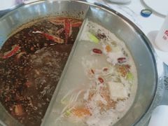 -傣妹火锅(狮子桥店)