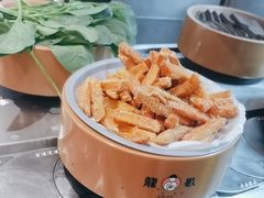 -龍歌自助小火锅(市南金茂湾店)