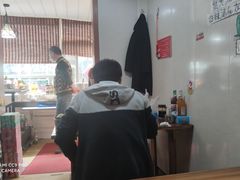 -老烟台灌汤包(南洪街店)