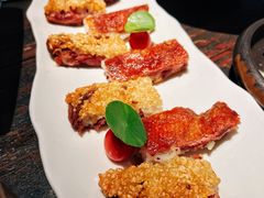 -艺术食堂(创意料理)