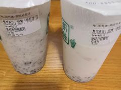-正邦苏咔酸奶·鲜果茶(合肥百脑汇店)
