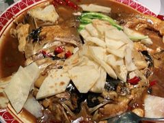 -旺顺阁鱼头泡饼(常营店)