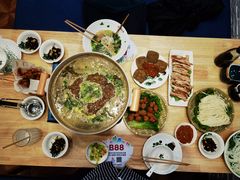 -贵凤凰贵州米粉(五道口店)