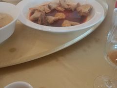 -君庭中餐馆(湘江豪生店)
