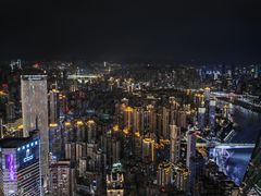 -WFC会仙楼观景台