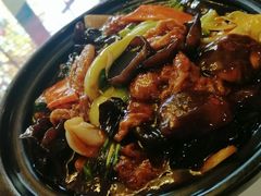 -阿莉餐厅(枣阳路店)