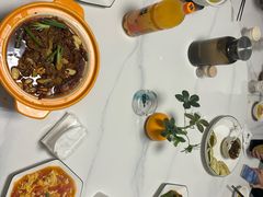 -王家土菜馆(霍山县店)