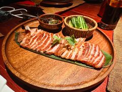 -花马天堂云南餐厅 Lost Heaven(外滩店)