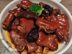 -四道菜·福建菜馆(新街口金鹰店)