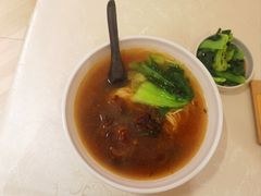 -王中王餐厅(东安路店)