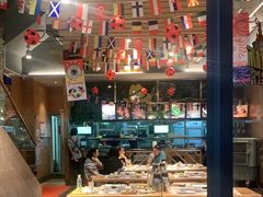 -木屋烧烤(惠阳华润小径湾店)