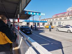 -京西五环机动车检测场