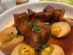 -乾隆美食·本帮菜(黄河路店)