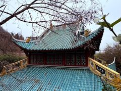 -莫干山风景区