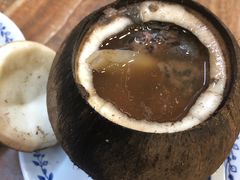 -達揚原味燉品(文明路店)