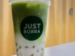 抹茶欧蕾-CoCo都可(建外SOHO店)