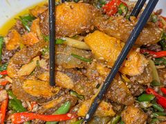 -辣螃铠盆盆蟹大排档(总店)