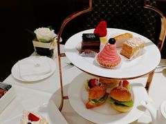 -COVA(平安金融中心店)
