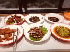 -纽斯特牛排自助餐厅(浦江万达店)