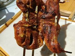 -西夏回族烧麦馆(牡丹街店)