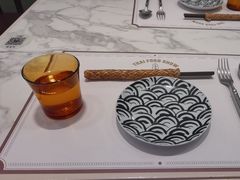 -太食獸泰式茶餐厅(艾尚天地店)