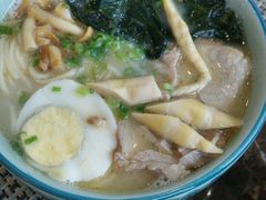 -竹之月日本料理铁板烧(香江花园店)