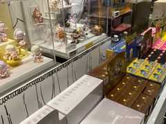 -泡泡玛特POPMART(侨福芳草地店)