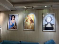 -蜜桃少女VISION写真馆(雁塔店)