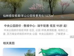 -羊山湖公园