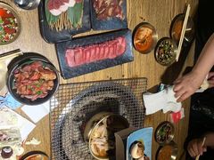 -鑫釜山海鲜烧烤(鑫丰国际店)