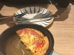 -必胜客(北苑路店)