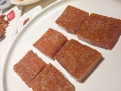 -侨美食家·41年地道粤菜(恒福路店)