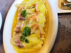 -山外山菜馆(玉泉路店)