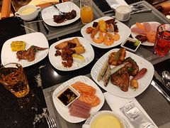 -星汇餐厅(新濠影汇店)