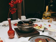 -香雪海饭店中餐厅(人民桥店)