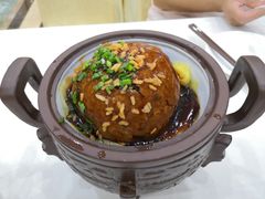 -扬州狮子楼·非遗淮扬菜(总店)