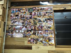 大堂-姓周桥大碗公面