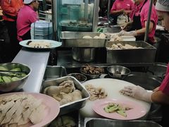 -红大哥水门鸡饭(總店)