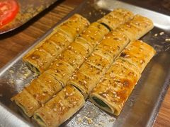 -破店肥哈·东北烧烤·夜宵(南山保利店)