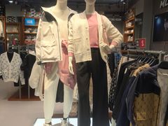 -五环Outlets(高新工厂店)