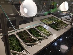 -So Lounge索兰至餐厅(蓝色港湾店)