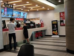 -肯德基(塔南店)