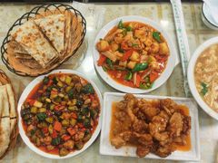 -汇丰泽阳京东肉饼店(亢山路店)