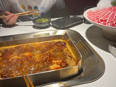 -九鼎轩脆毛肚火锅(南京东路店)