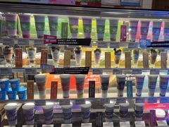 -Blueglass酸奶(财富购物中心店)