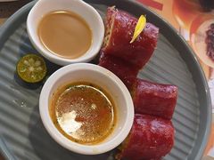 -点都德(皇岗村店)