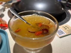 -百年果林椰子鸡(中洲店)