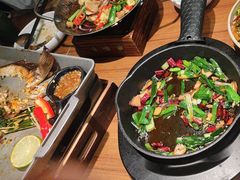 -云海肴·汽锅鸡·云南菜(祥云小镇店)
